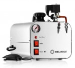 Reliable i500A Steam Cleaner