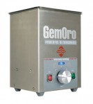 Gemoro 2 QT Ultrasonic Cleaner